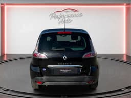 Renault Scénic (3) miniature 4