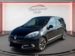 Renault Scénic (3) miniature 7