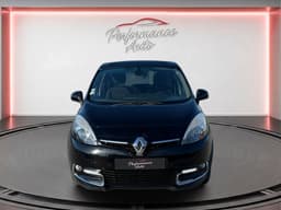 Renault Scénic (3) miniature 8