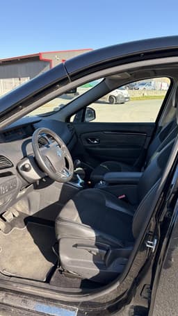 Renault Scénic (3) miniature 10