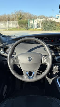 Renault Scénic (3) miniature 11