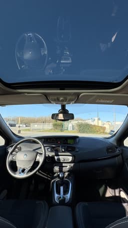 Renault Scénic (3) miniature 20