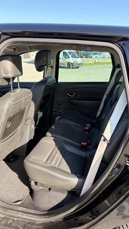 Renault Scénic (3) miniature 22