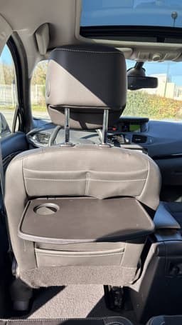 Renault Scénic (3) miniature 24