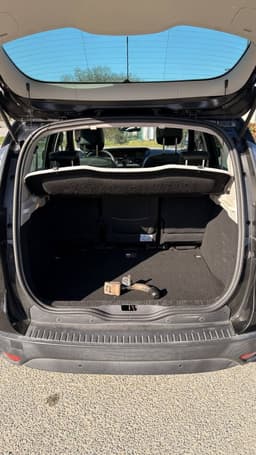 Renault Scénic (3) miniature 9