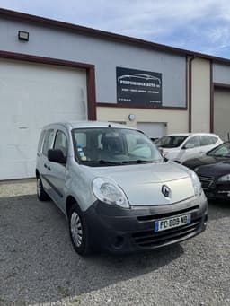 Renault Kangoo miniature 1