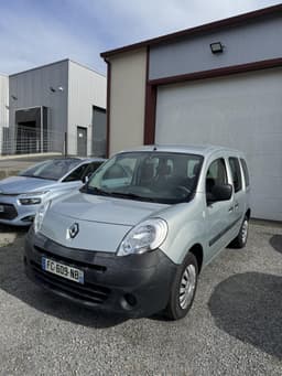 Renault Kangoo miniature 2