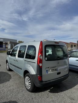 Renault Kangoo miniature 3