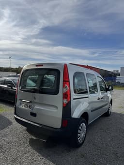 Renault Kangoo miniature 4