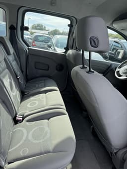 Renault Kangoo miniature 9