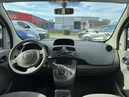 Renault Kangoo miniature 7