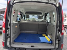 Renault Kangoo miniature 6