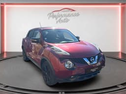 Nissan Juke miniature 1