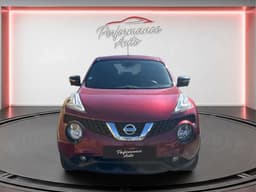 Nissan Juke miniature 7