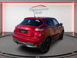 Nissan Juke miniature 2