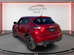 Nissan Juke miniature 4