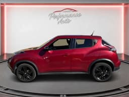 Nissan Juke miniature 5