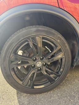 Nissan Juke miniature 8