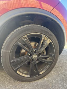 Nissan Juke miniature 9