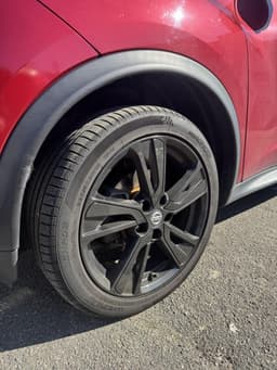 Nissan Juke miniature 10