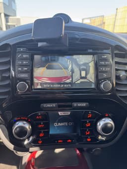 Nissan Juke miniature 14