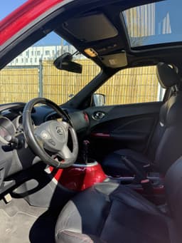 Nissan Juke miniature 15