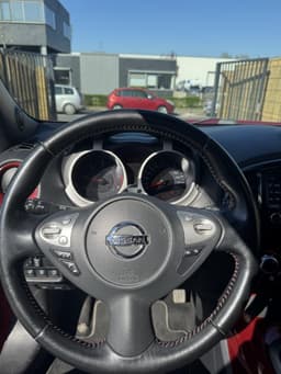 Nissan Juke miniature 18