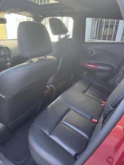 Nissan Juke miniature 19