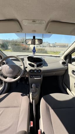 Renault Twingo miniature 10