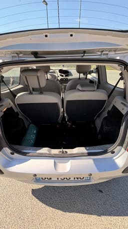 Renault Twingo miniature 11