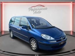 Peugeot 807 miniature 1