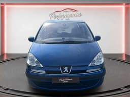 Peugeot 807 miniature 2