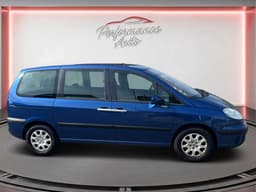 Peugeot 807 miniature 3