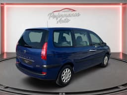 Peugeot 807 miniature 4