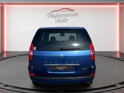 Peugeot 807 miniature 5