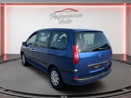 Peugeot 807 miniature 6