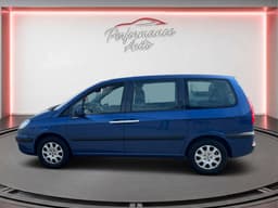 Peugeot 807 miniature 7