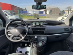 Peugeot 807 miniature 13